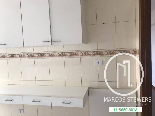 Apartamento para Comprar em São Paulo - 4