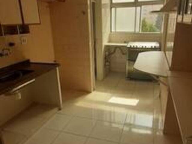 Apartamento para Comprar em São Paulo - 3