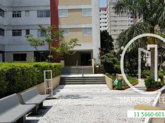 Apartamento para Comprar em São Paulo - 4