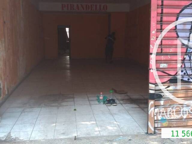 Loja para Alugar em São Paulo - 5