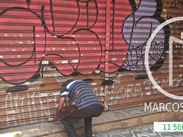 Loja para Alugar em São Paulo - 4