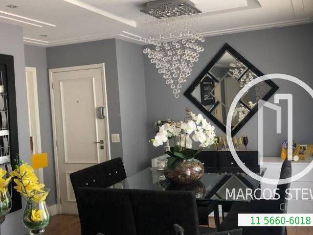 Apartamento para Comprar em São Paulo - 2