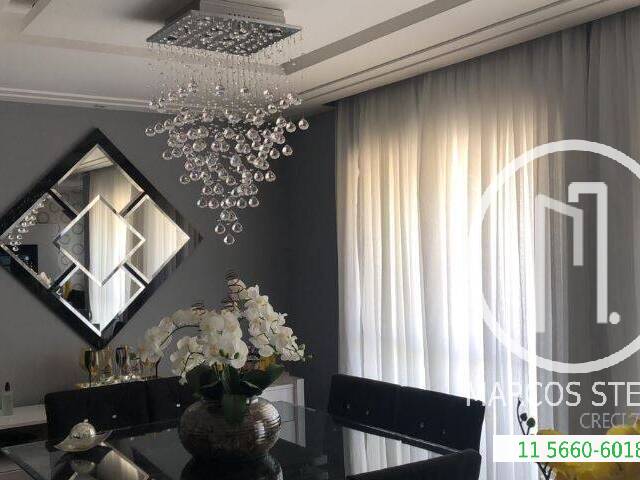 Apartamento para Comprar em São Paulo - 3