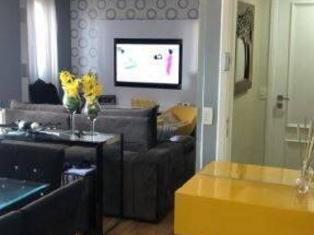 Apartamento para Comprar em São Paulo - 5
