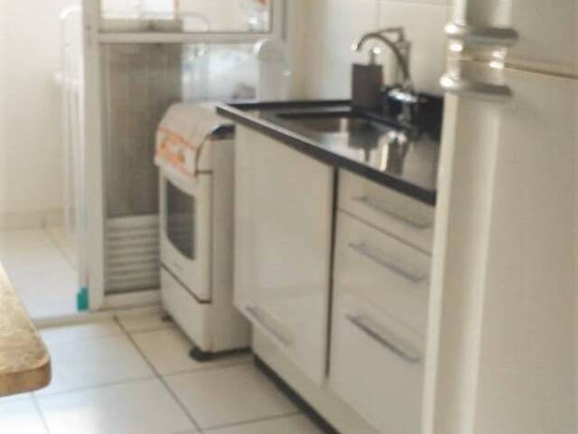 Apartamento para Comprar em São Paulo - 5