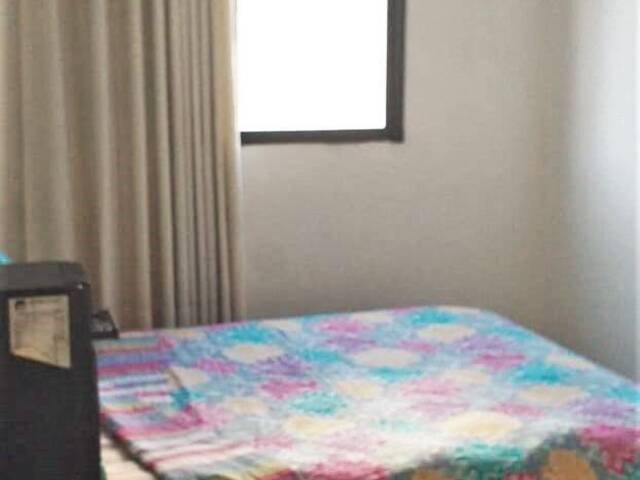 Apartamento para Comprar em São Paulo - 2