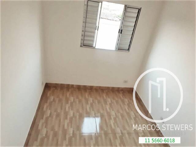 Apartamento para Alugar em São Paulo - 5