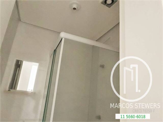 Apartamento para Alugar em São Paulo - 4