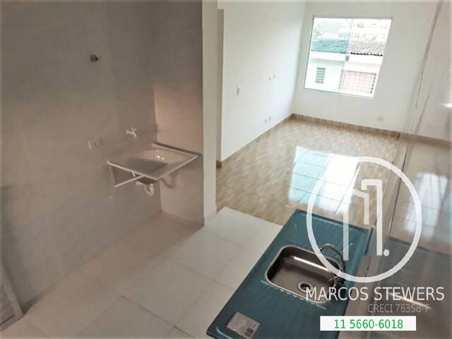 Apartamento para Alugar em São Paulo - 3