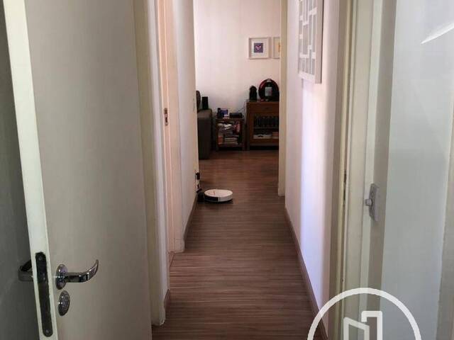 Apartamento para Alugar em São Paulo - 5