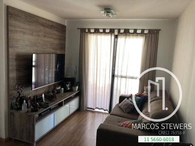 Apartamento para Alugar em São Paulo - 2