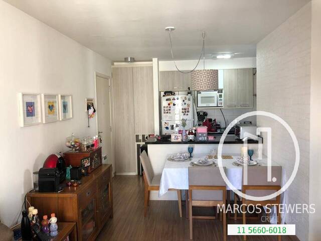 Apartamento para Alugar em São Paulo - 3