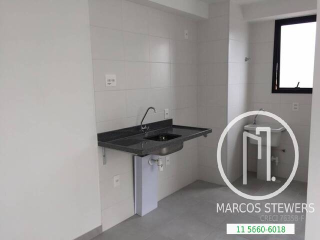 Apartamento para Alugar em São Paulo - 5