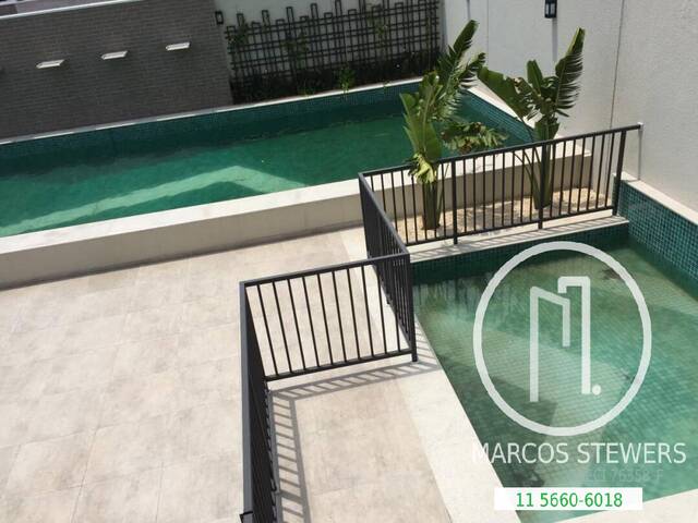 Apartamento para Alugar em São Paulo - 3