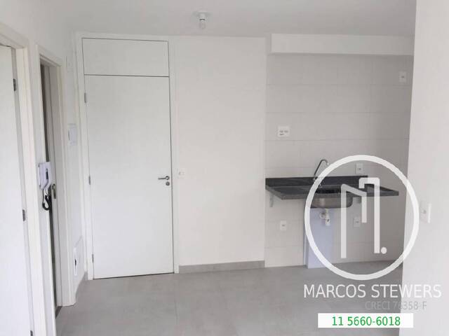 Apartamento para Alugar em São Paulo - 4