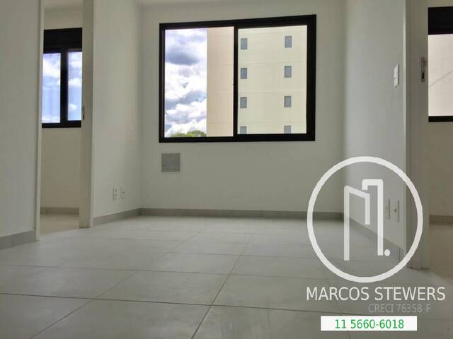 Apartamento para Alugar em São Paulo - 2