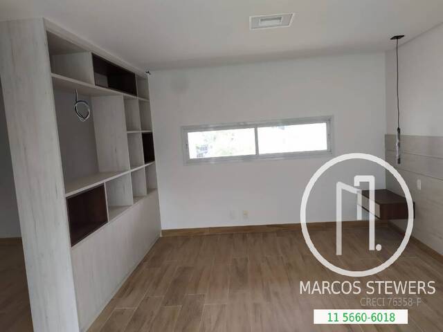 #1E3V8ML - Apartamento para Comprar em São Paulo - SP - 1