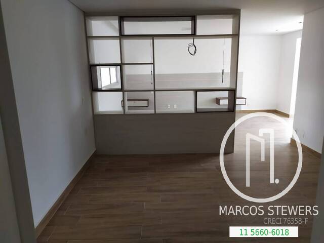 #1E3V8ML - Apartamento para Comprar em São Paulo - SP - 2