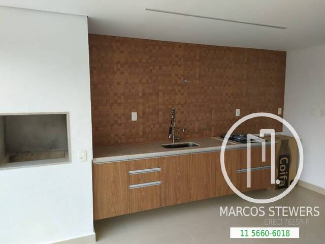 Apartamento para Comprar em São Paulo - 5
