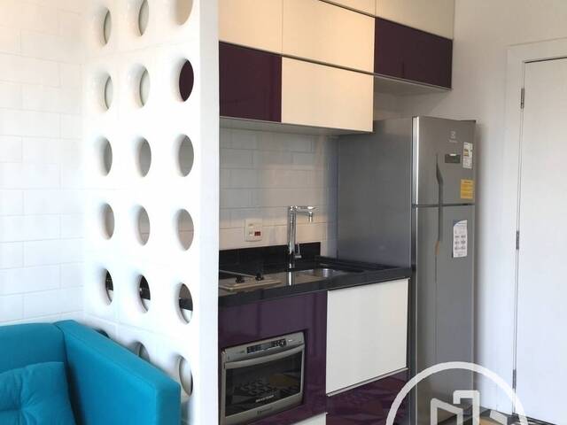 #VUAN9B - Apartamento para Comprar em São Paulo - SP - 1