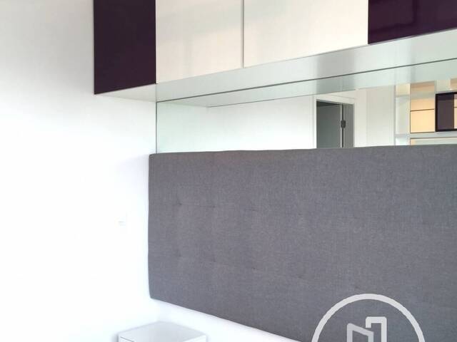 Apartamento para Comprar em São Paulo - 5