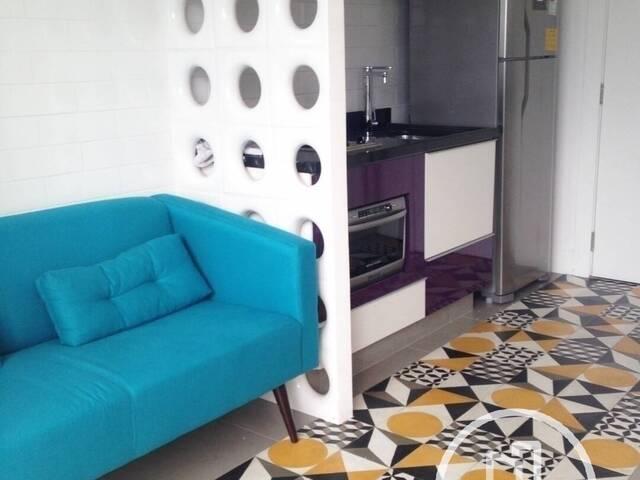 #VUAN9B - Apartamento para Comprar em São Paulo - SP