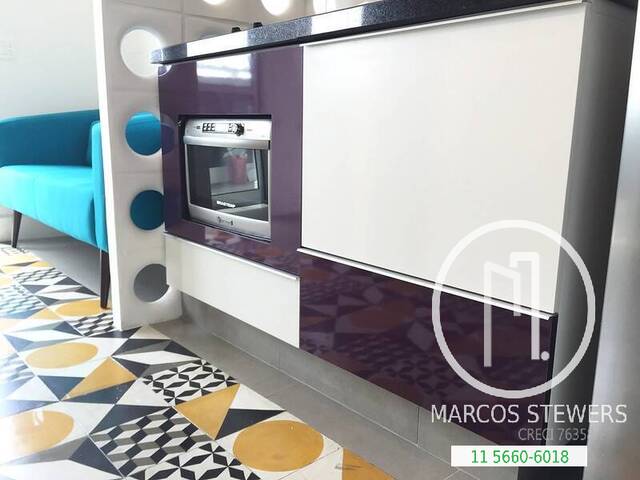 Apartamento para Comprar em São Paulo - 4