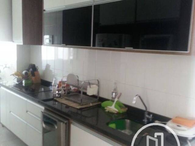 Apartamento para Comprar em São Paulo - 4