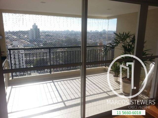 Apartamento para Comprar em São Paulo - 3
