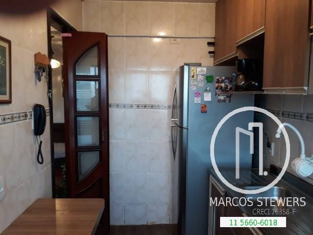 Apartamento para Comprar em São Paulo - 3