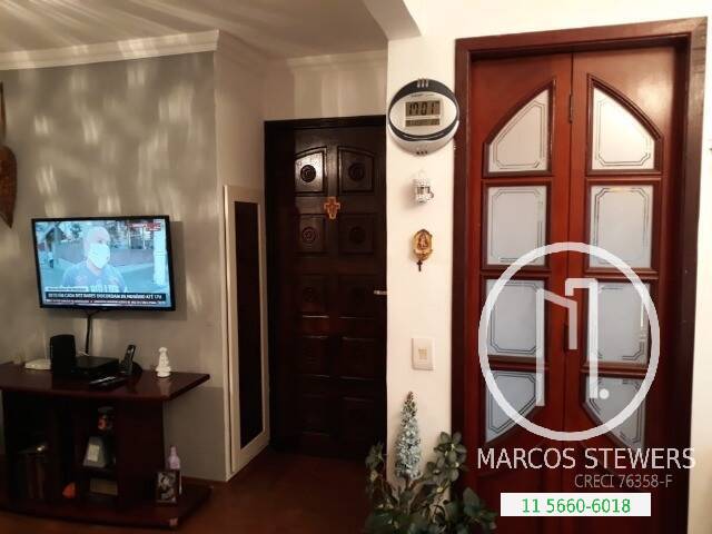 Apartamento para Comprar em São Paulo - 2