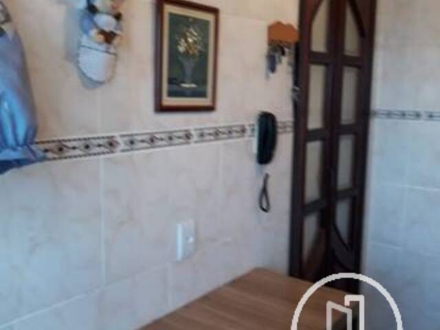 Apartamento para Comprar em São Paulo - 4