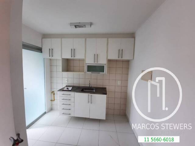 Apartamento para Comprar em São Paulo - 5