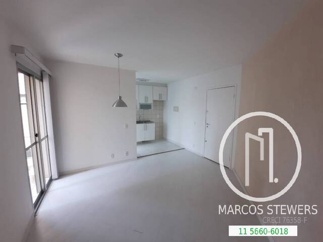 Apartamento para Comprar em São Paulo - 2