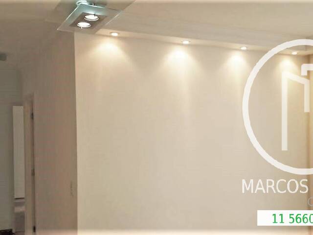 Apartamento para Alugar em São Paulo - 2