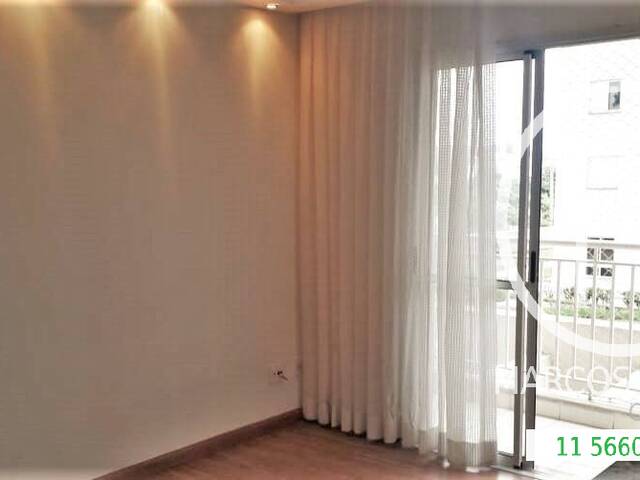Apartamento para Alugar em São Paulo - 3