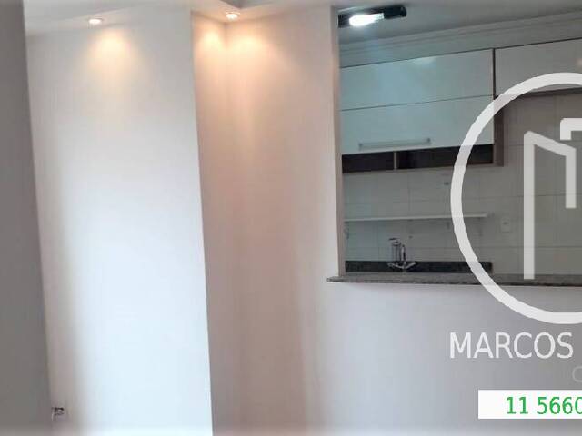 Apartamento para Alugar em São Paulo - 5