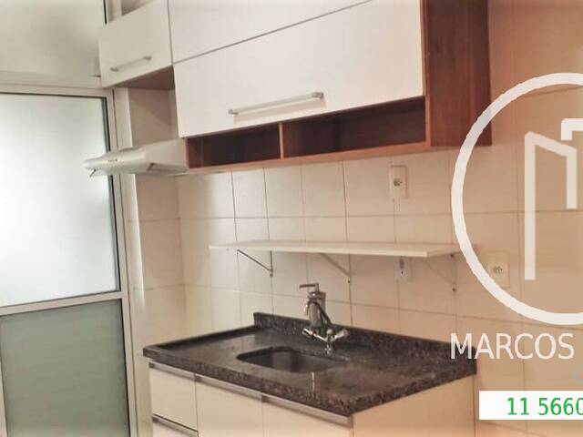 Apartamento para Alugar em São Paulo - 4