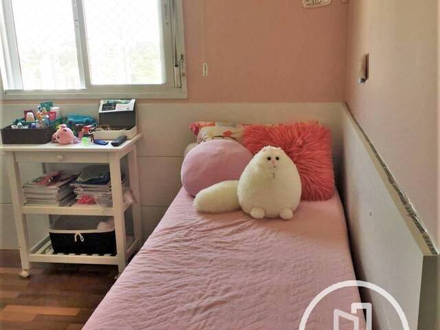 Apartamento para Comprar em São Paulo - 4