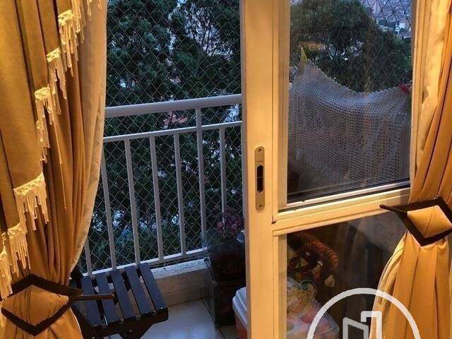 Apartamento para Comprar em São Paulo - 3