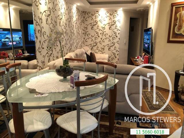 Apartamento para Comprar em São Paulo - 4
