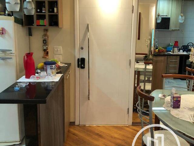 Apartamento para Comprar em São Paulo - 5