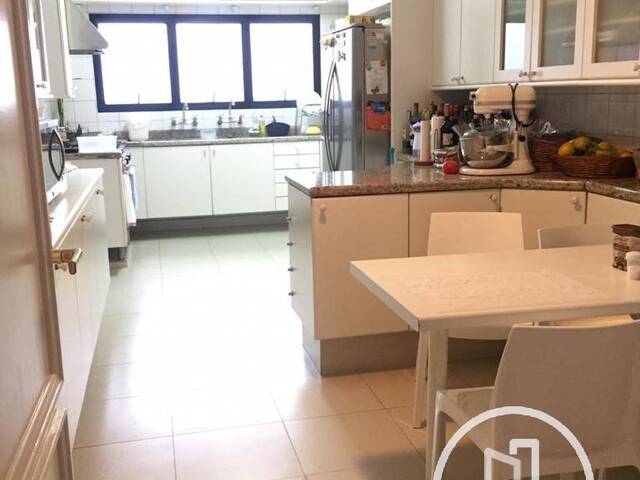 Apartamento para Comprar em São Paulo - 4