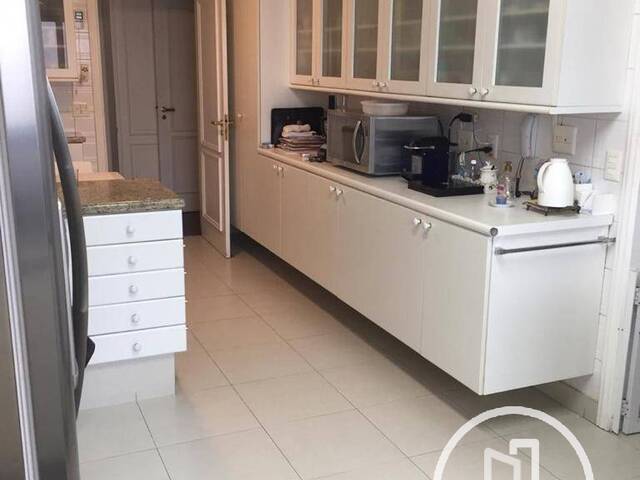Apartamento para Comprar em São Paulo - 5