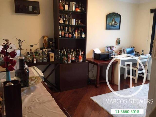 Apartamento para Comprar em São Paulo - 2
