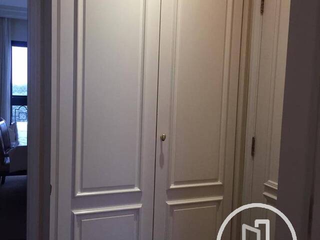 Apartamento para Comprar em São Paulo - 3