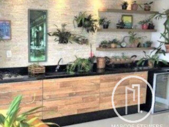 Apartamento para Comprar em São Paulo - 3