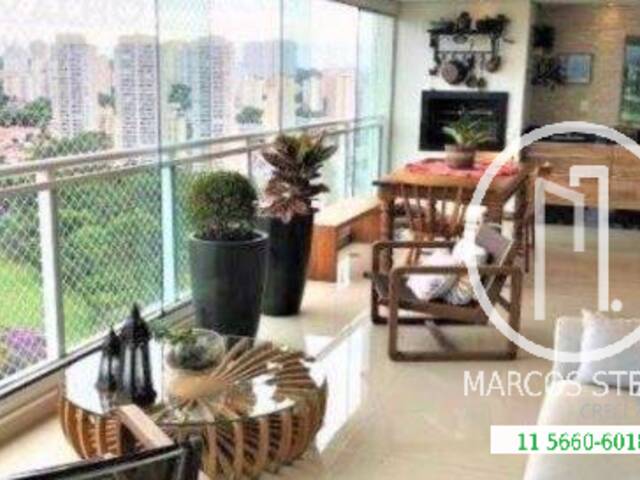 Apartamento para Comprar em São Paulo - 4