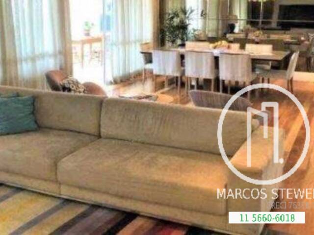 Apartamento para Comprar em São Paulo - 2
