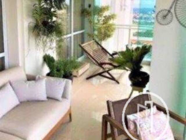 Apartamento para Comprar em São Paulo - 5